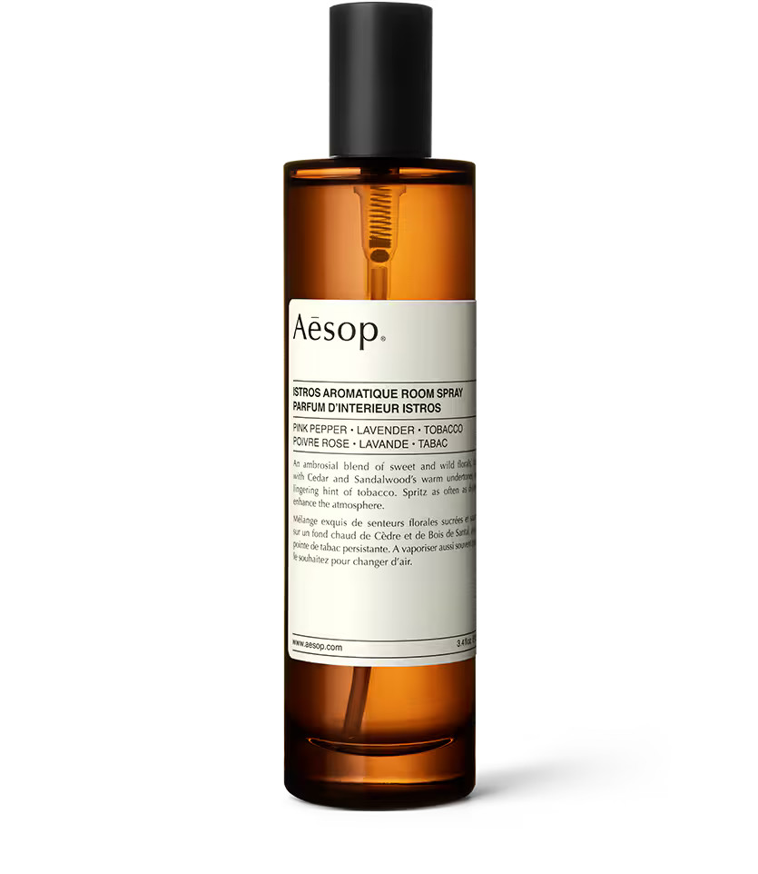 Istros Aromatique Room Spray | Aesop United States | Aesop