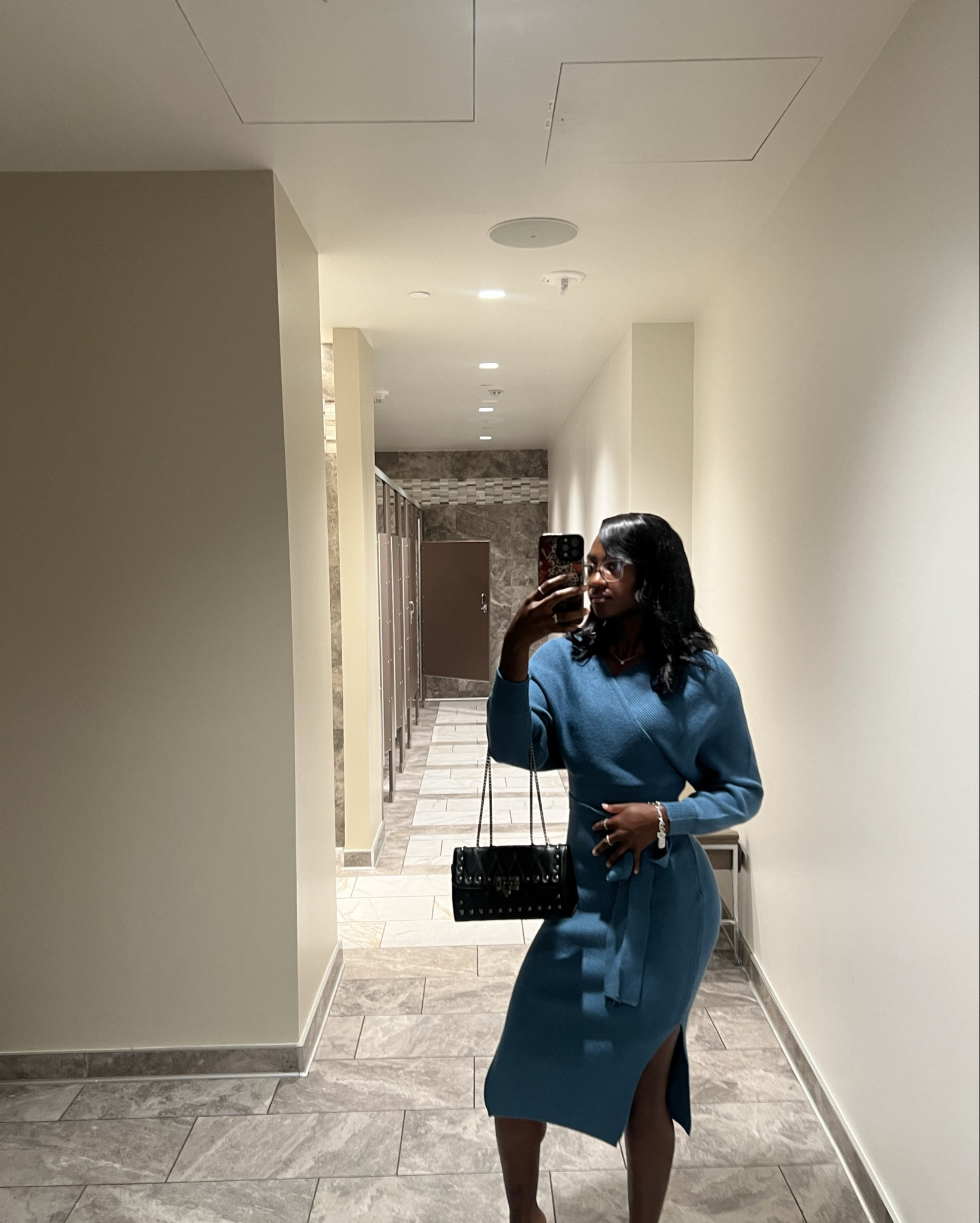 Sunday best but make it Fashion Nova 🤍  look is giving soft elegance with a little edge the perfect mix of classy & confident. ✨

Outfit: https://www.fashionnova.com/products/mona-sweater-midi-dress-dusty-blue

 #LTKStyle #LTKFallFashion #LTKSundayBest #LTKInspo #LTKUnder100 #LTKOOTD #LTKFinds #FashionNovaStyle #FaithAndFashion #SundayOOTD 