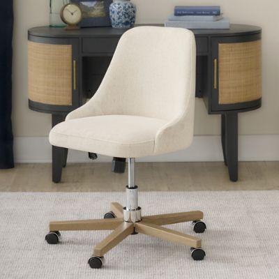 Vera Desk Chair | Grandin Road