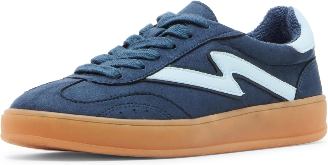 Madden Girl Women's Giia Sneaker | Amazon (US)