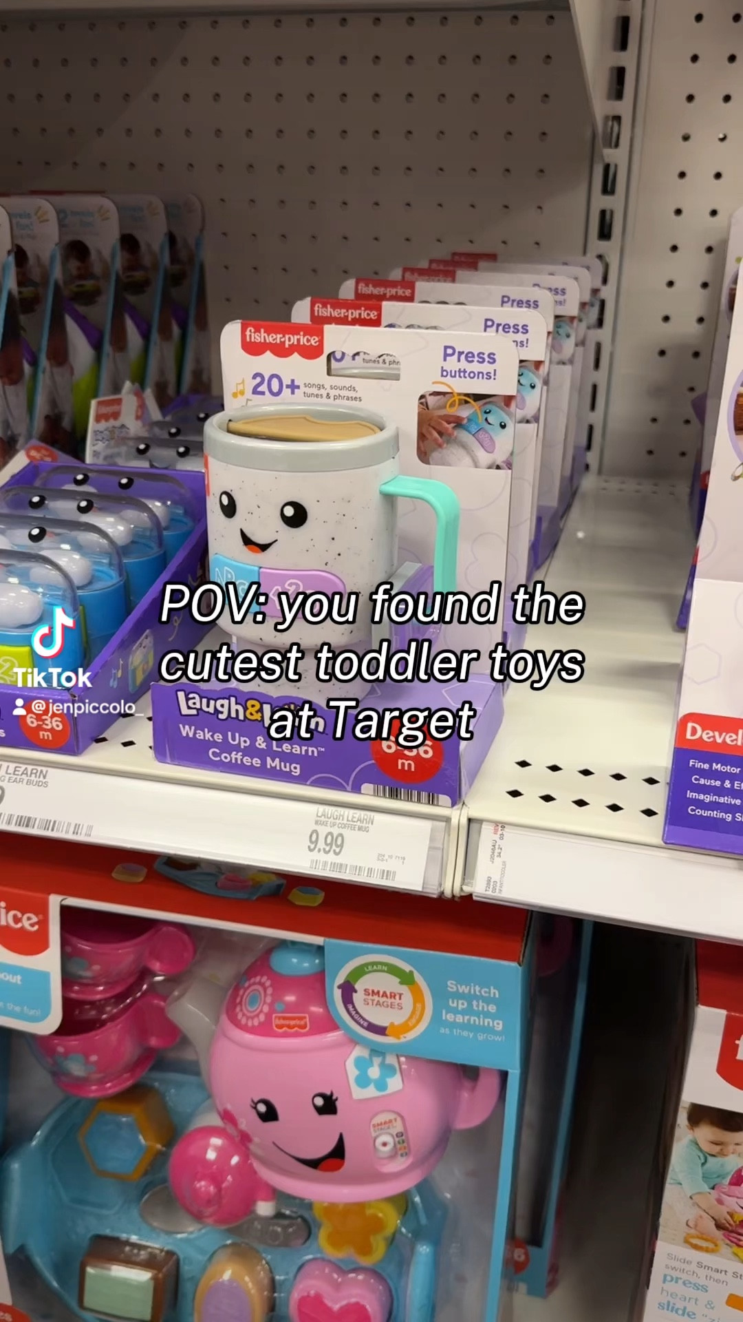 Toddler AirPod and Stanley cup toys 🧸

#LTKfamily #LTKkids #LTKfindsunder50