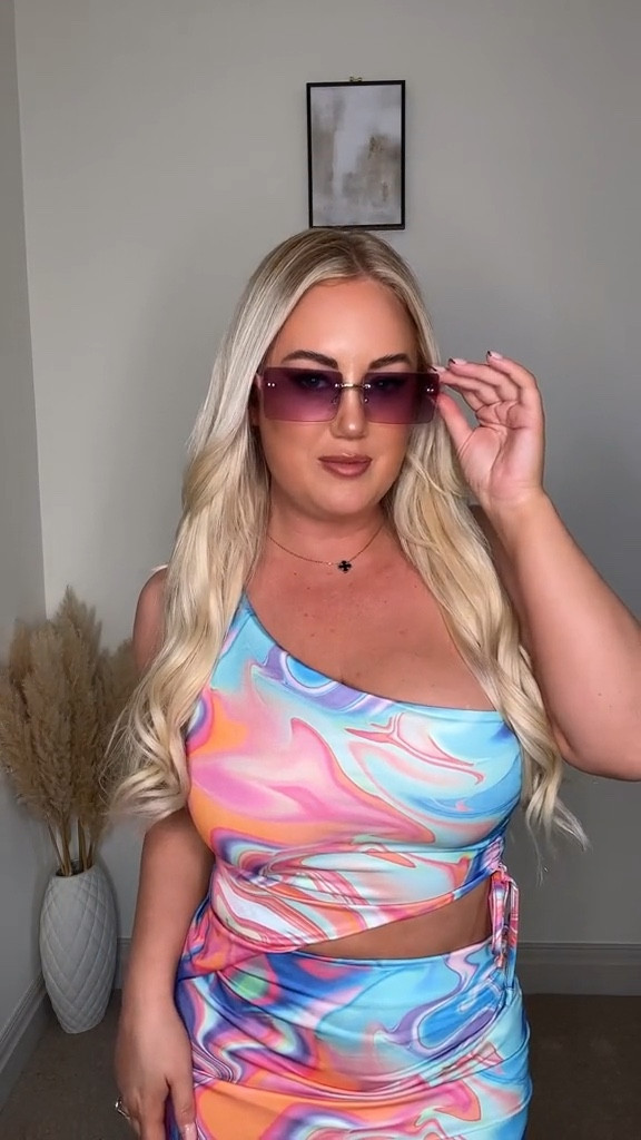 Missy Empire Try on haul 💗

Festival outfit, summer outfit, co ord, holiday outfit inspo 

#LTKSeasonal #LTKFind #LTKeurope