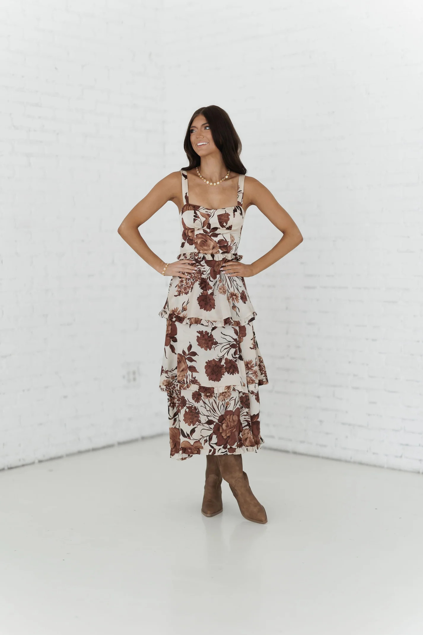 Madeline Dress | Landry Kate