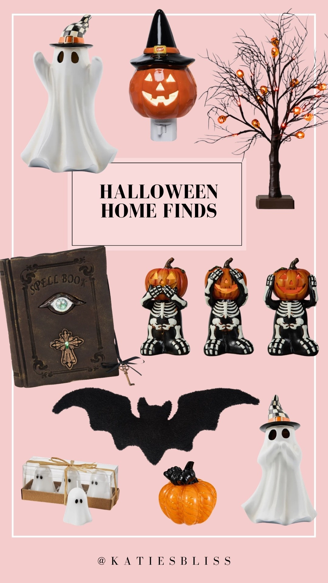 Halloween home decor 🎃

Home. Spooky. Halloween. Nordstrom. Pillow. Pumpkin. Hocus pocus. Mackenzie Childs.

#LTKSeasonal #LTKHome