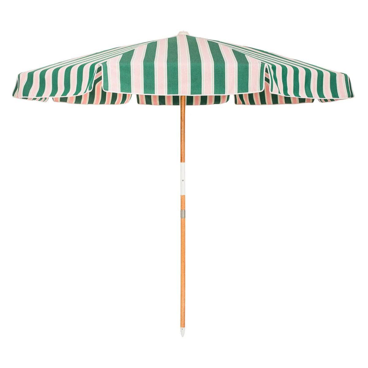 The Amalfi Umbrella | Business & Pleasure Co.