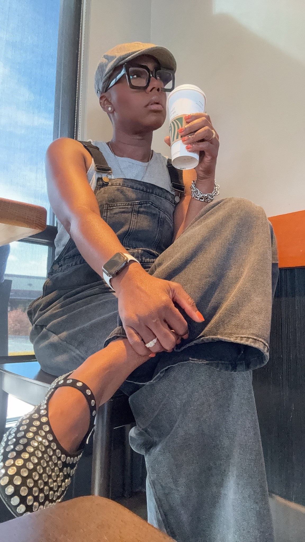 Happy National Coffee Day ☕️