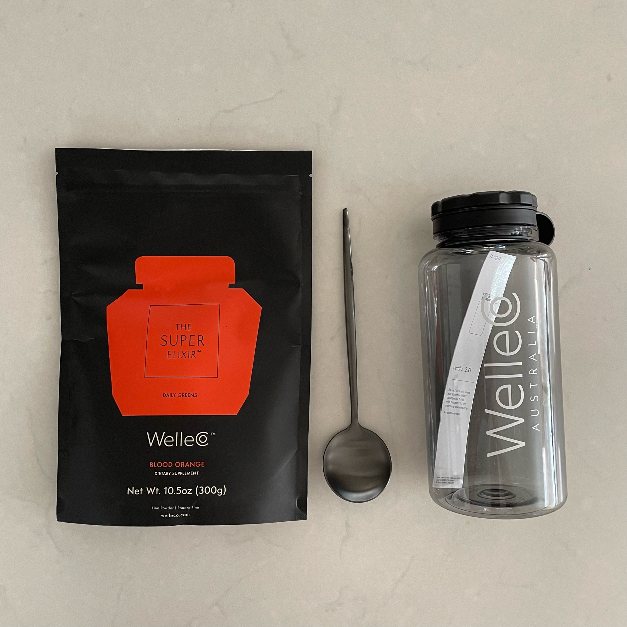 Daily greens is a must this holiday season! FYI welleco will be 23% off 11/14-11/27 so mark your calendar! 


#WelleCo #WelleCoPartner #WelleEveryday #TheSuperElixir #ElleMacpherson

#LTKfitness #LTKCyberWeek #LTKGiftGuide