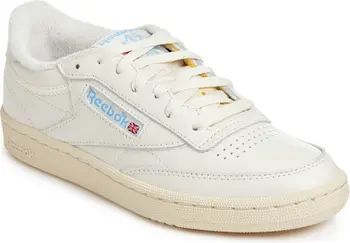 Club C 85 Vintage Sneaker (Women) | Nordstrom