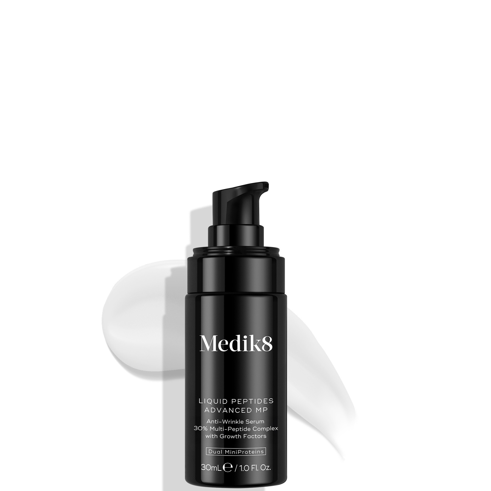 Medik8 Liquid Peptides Advanced MP 30ml | Look Fantastic (UK)