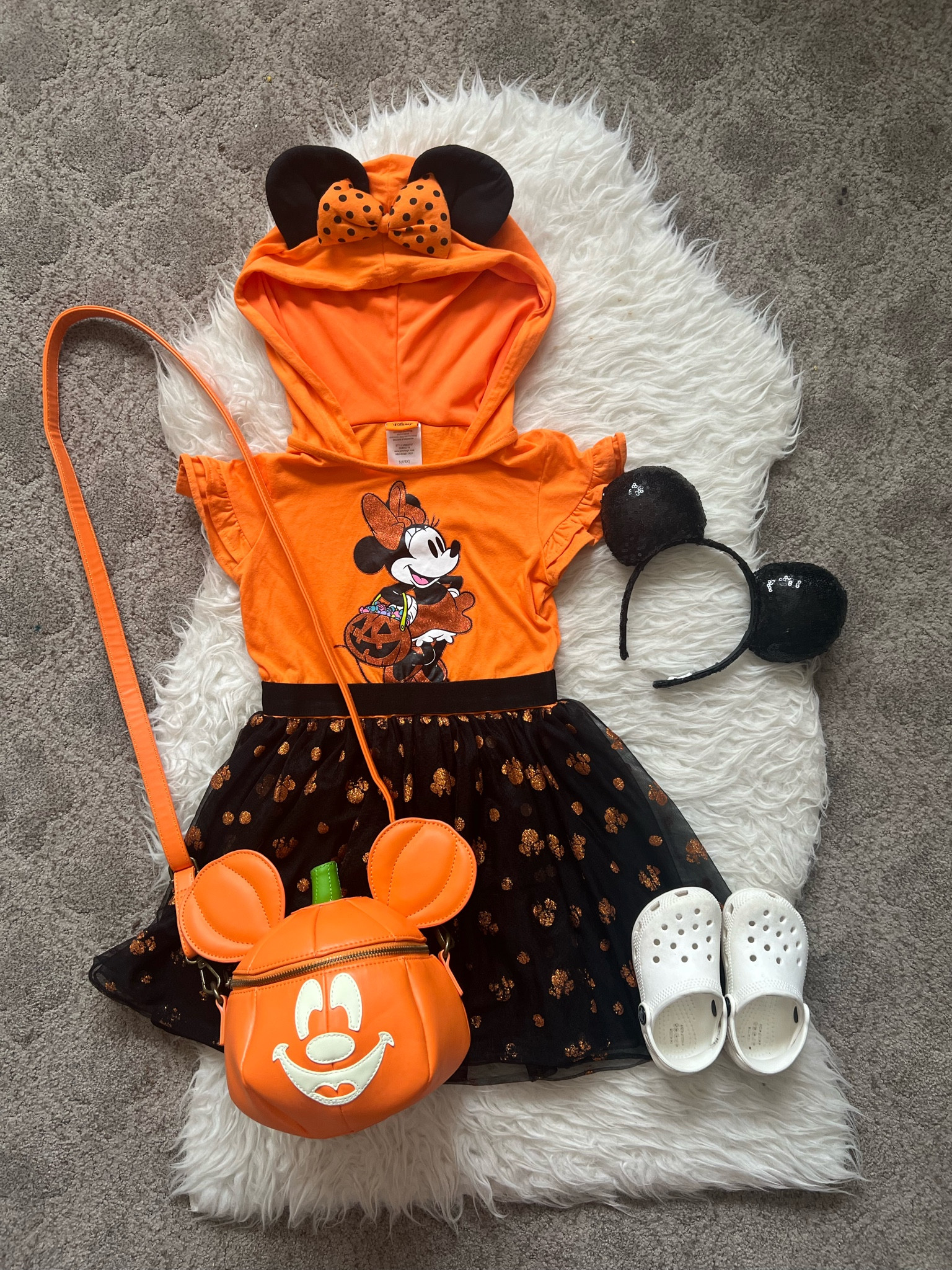 Toddler girl Disney Halloween outfit idea 🎃

Disney outfit | Disneyland outfit | toddler girl Disney outfit | toddler girl outfit | Disney Halloween | Halloween outfit | Disney world outfit | kids Disney outfit | kids Disneyland outfit | kids disneyworld outfit 

#LTKkids #LTKSeasonal #LTKfamily