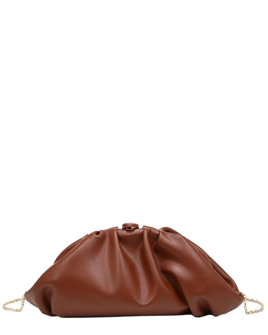 Urban Expressions Jennifer Clutch | Shop Simon