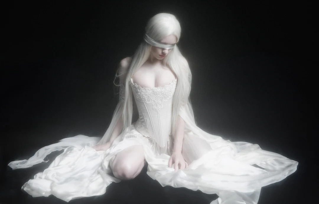 The Damsel Gown - Etsy | Etsy (US)