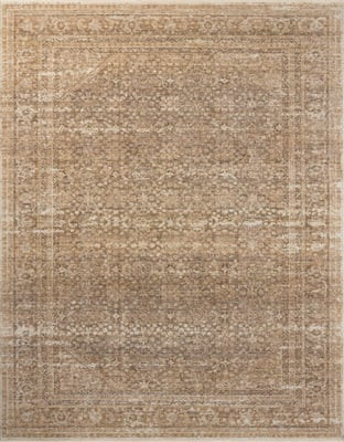 Loloi Heritage HER-01 Vintage / Overdyed Area Rugs | Rugs Direct | Rugs Direct