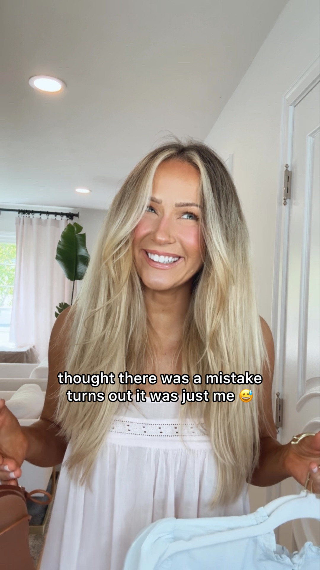 Affiliate links - I earn commission on purchases made through my links | No new clothes this week… my credit card and I need space 😂 What’s the weather been like where you are lately? 

Casual spring outfits 2026