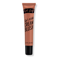 L.A. Girl Soft Matte Cream Blush | Ulta