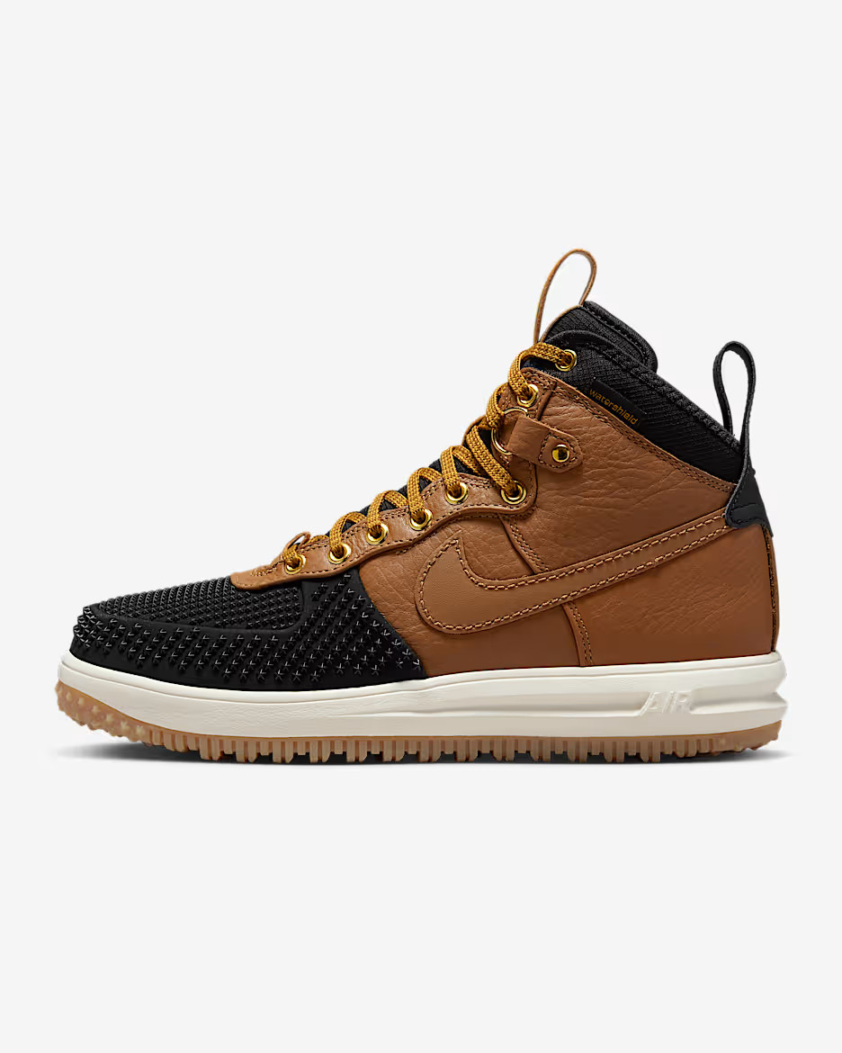Nike Lunar Force 1 Men's Winterized Duckboot | Nike (US)