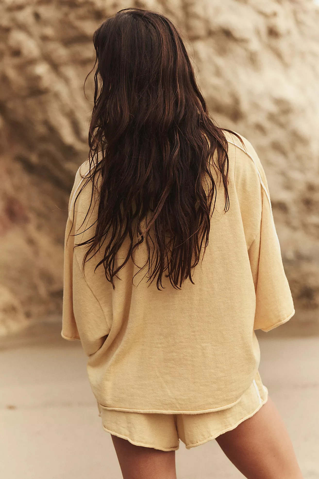 Sorelle Short Set | Free People (Global - UK&FR Excluded)