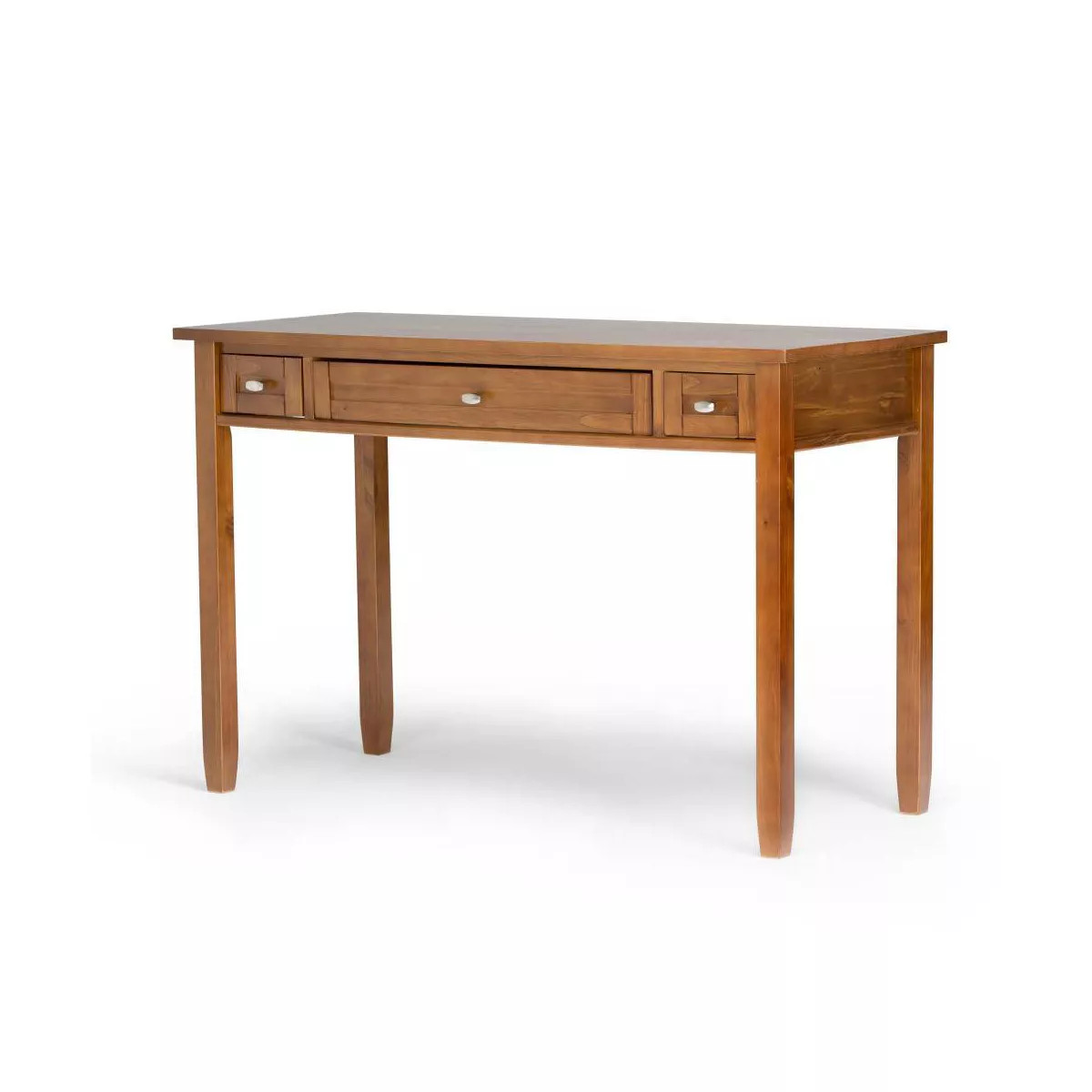48" Norfolk Solid Wood Desk - WyndenHall | Target