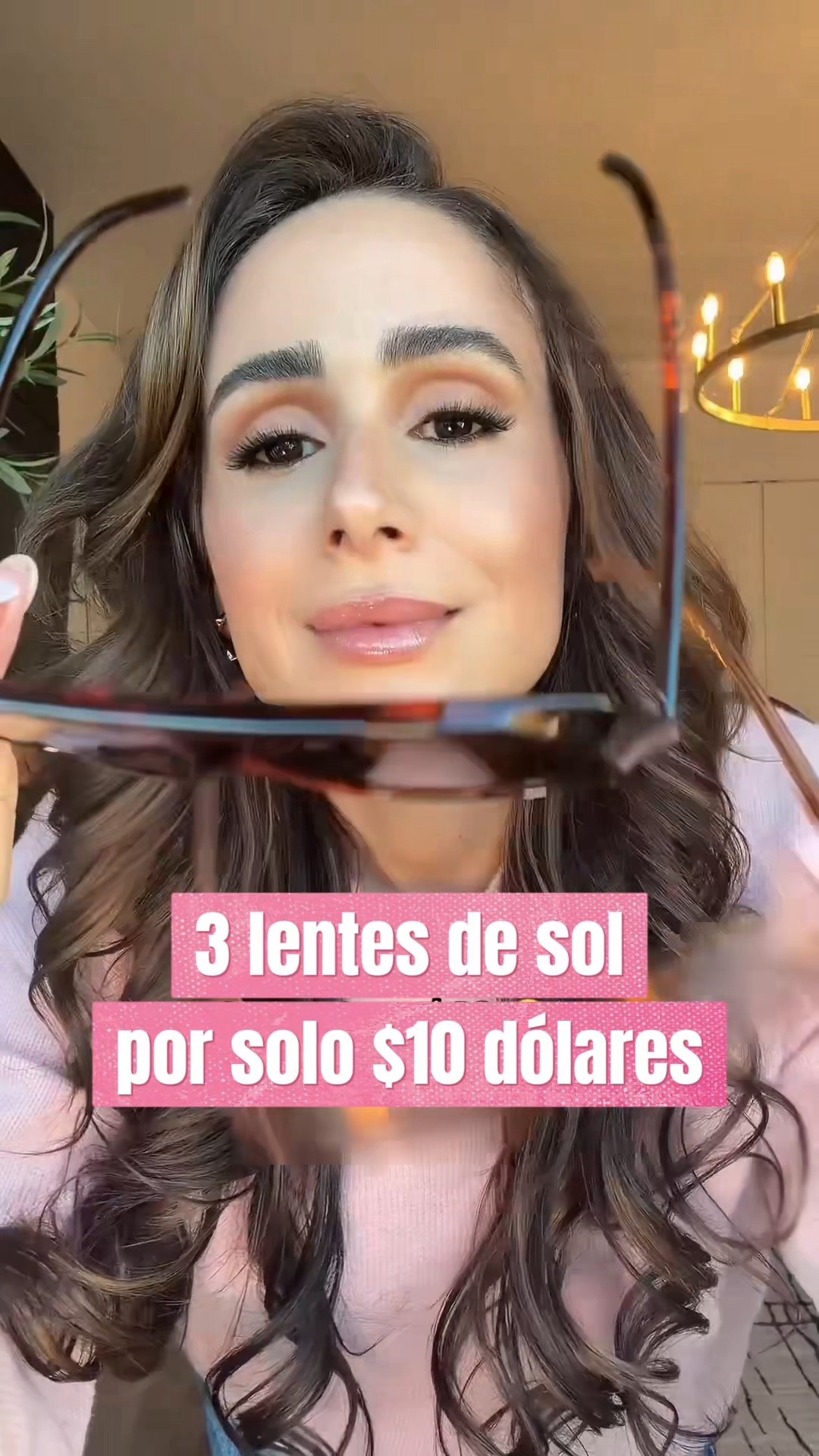 Lentes de sol por menos de $11 dólares 

#LTKBeauty