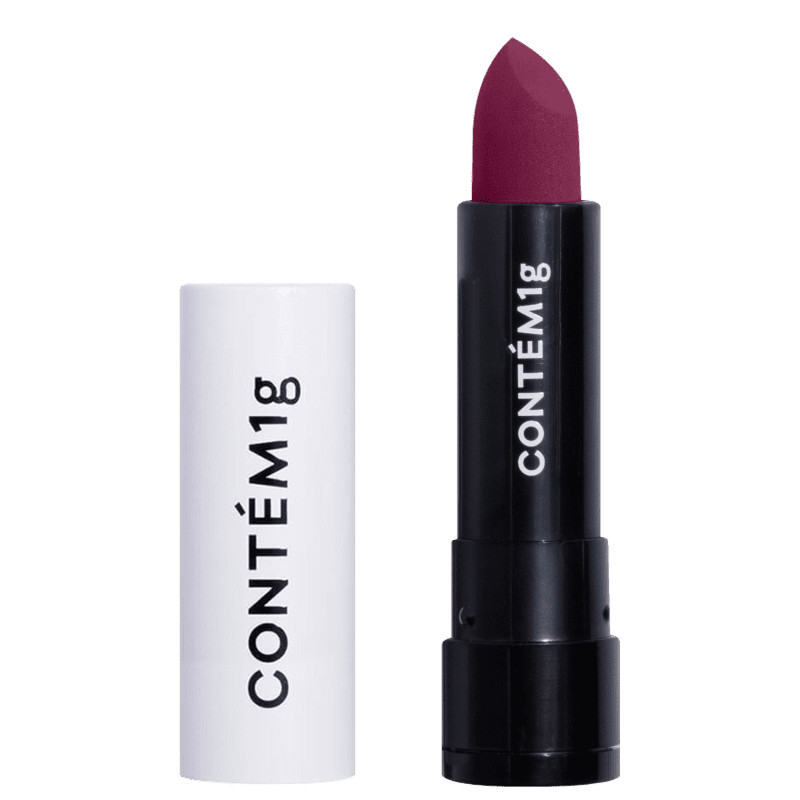 Contém1g Velvet Euforia
        
            
                 - Batom Matte 3,5g | Beleza Na Web (BR)