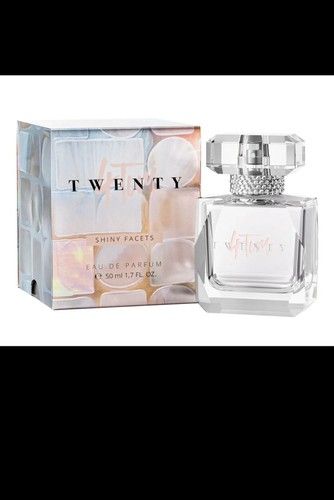 Twenty4Tim Parfum, Eau de Parfum, Shiny Facets NEU OVP 50ml Twenty 4 Tim LIMITED 4022343084000 | ... | eBay DE