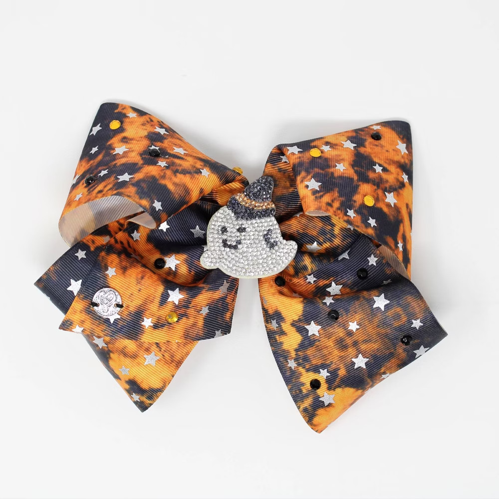 Girls' JoJo Siwa Ghost Bow Hair Clip | Target