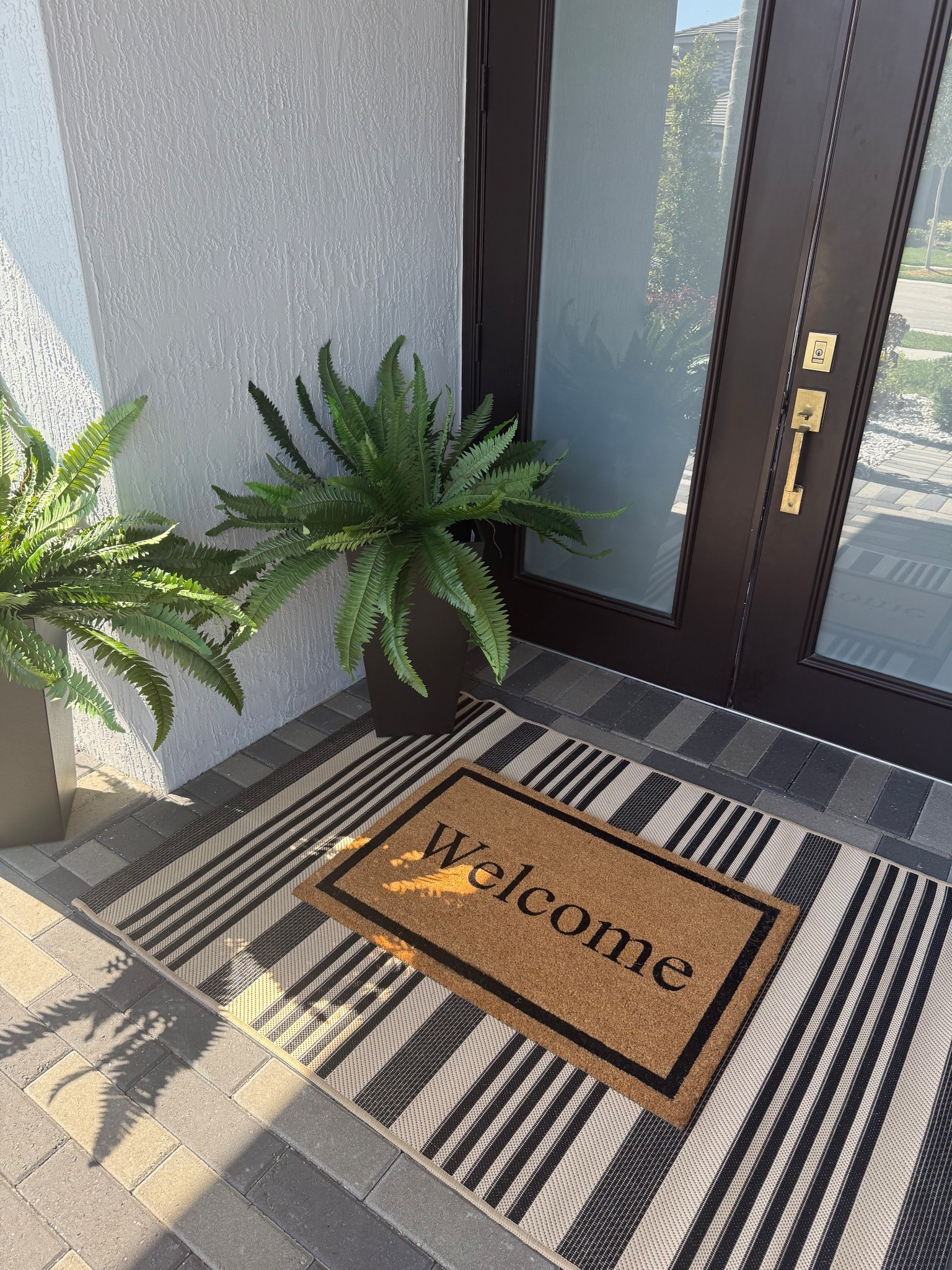 New House New Welcome! 

#LTKHome