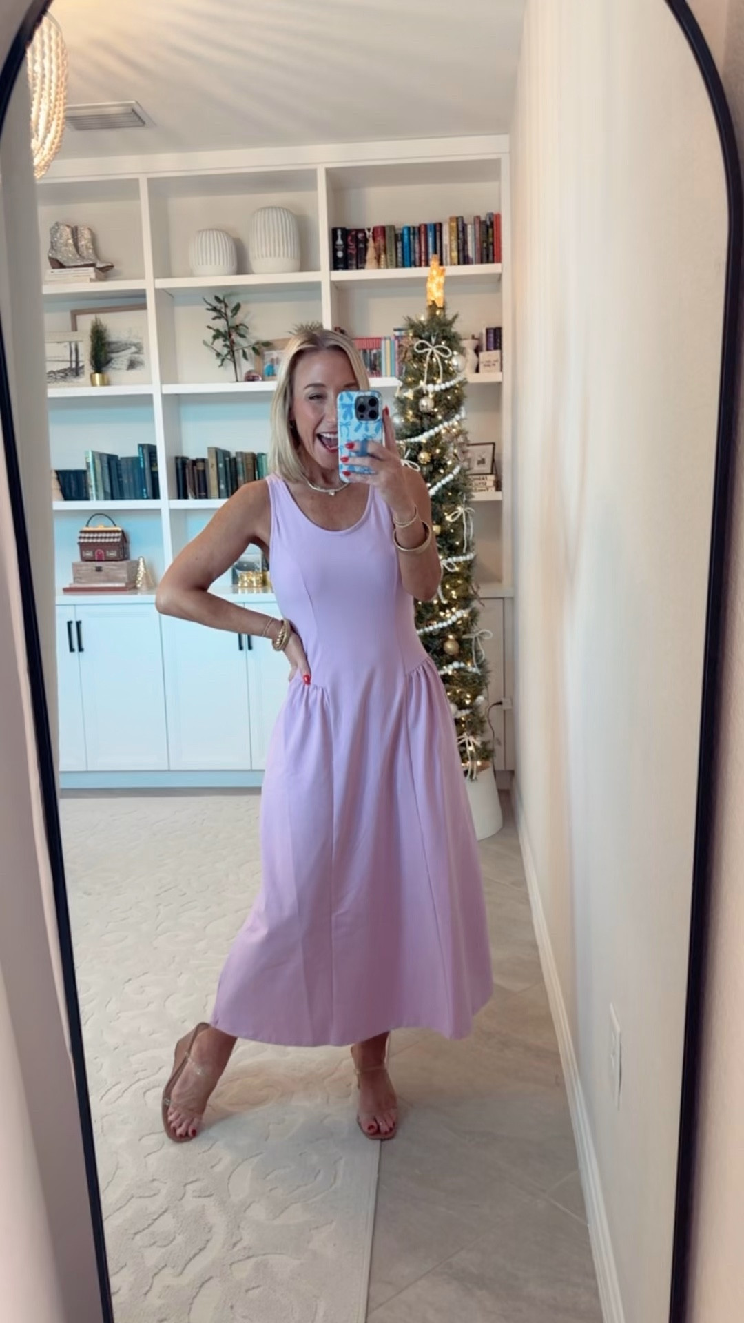 Walmart - more new arrivals 

Stretch Cotton Blend Midi Basque Dress - size XS. $26. 3 colors.

 

#LTKOver40 #LTKSeasonal #LTKFindsUnder50