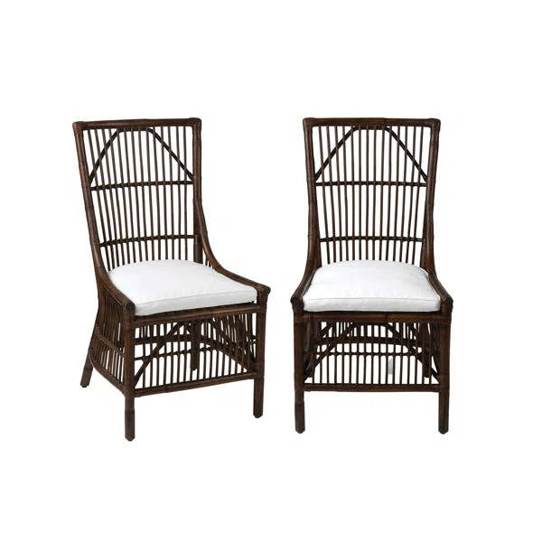 Jamestown Side Chair | Wayfair North America