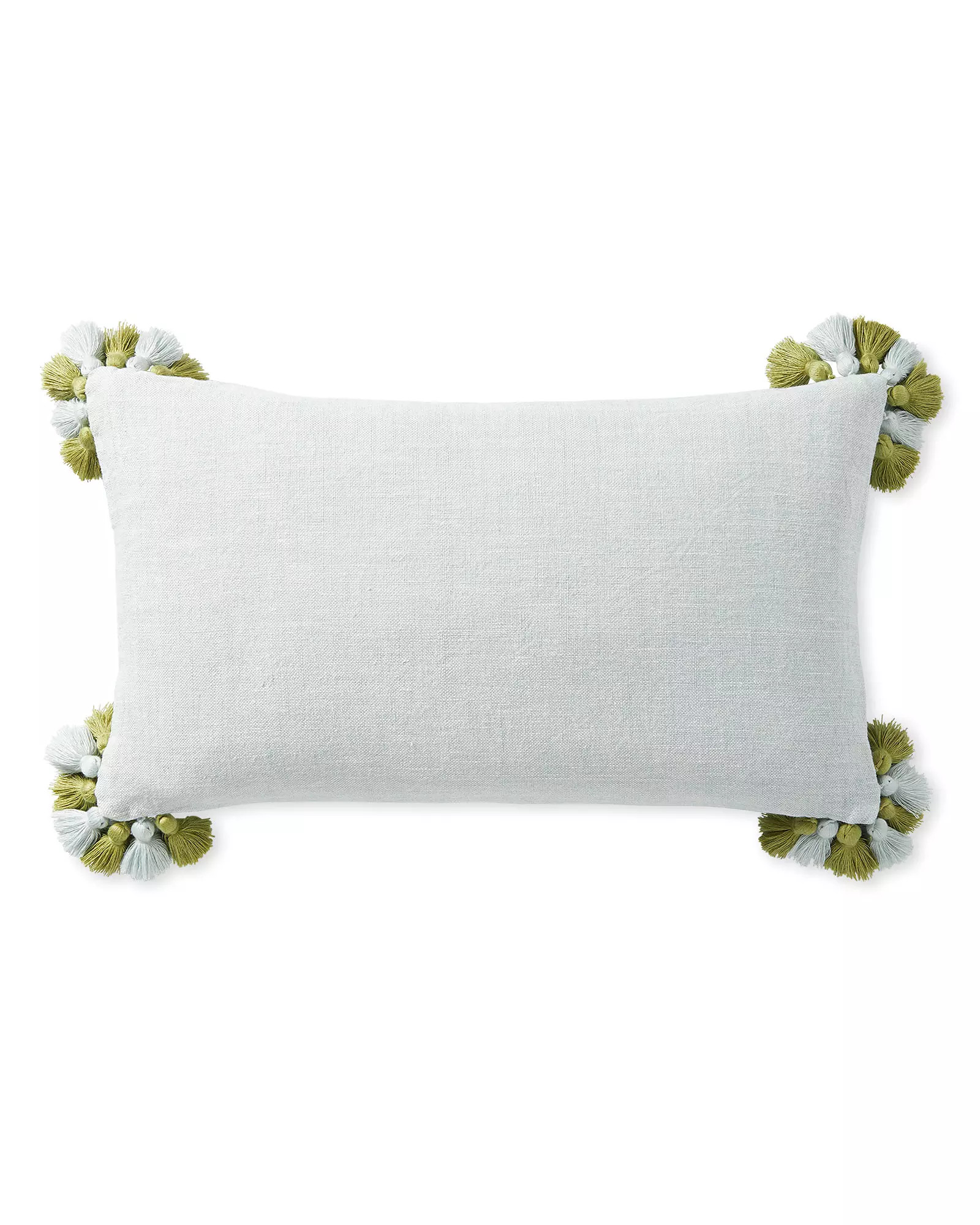 Cayucos Pillow Cover | Serena and Lily