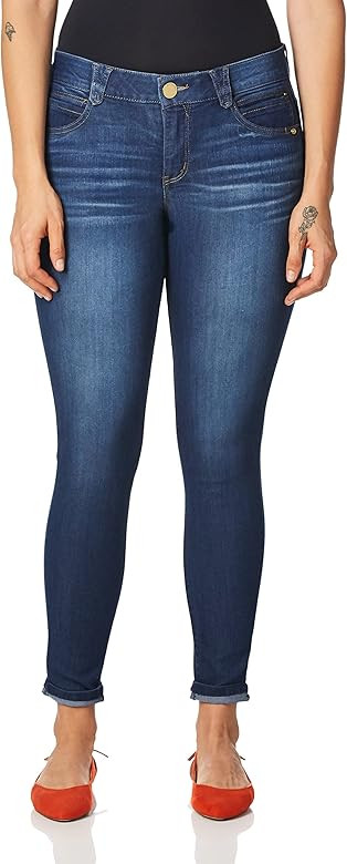 Democracy Women's Ab Solution Jegging | Amazon (US)