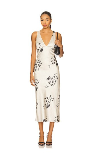 Elowen Dress | Revolve Clothing (Global)