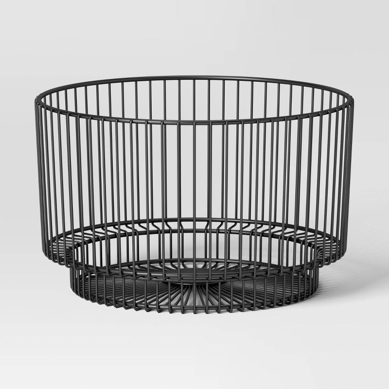 18" x 11" Metal Wire Basket - Project 62™ | Target
