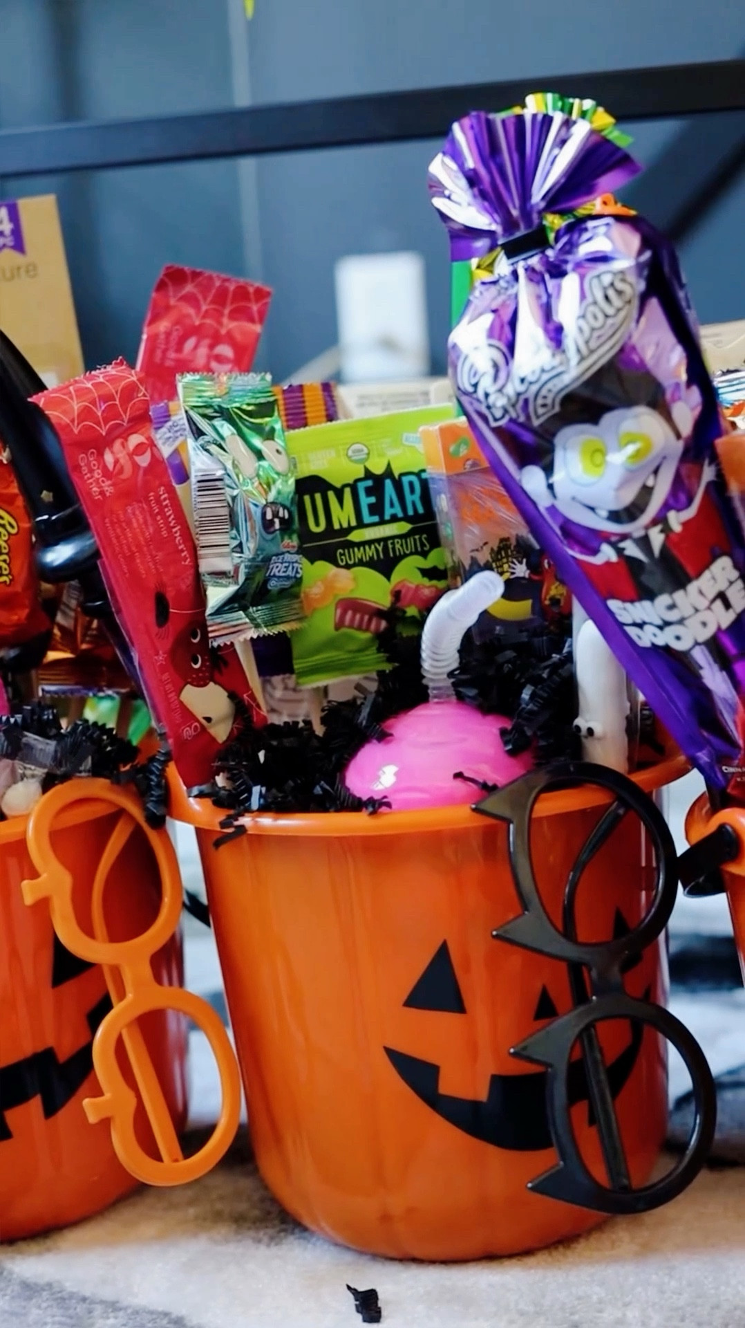 Halloween Boo Buckets

#LTKKids #LTKParties #LTKSeasonal