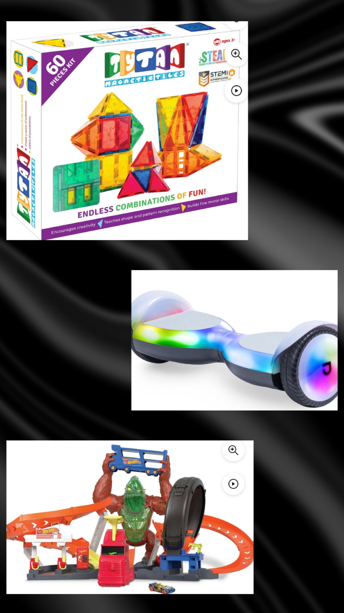 Boy gift guide! Best sales at Walmart 

#LTKGiftGuide #LTKsalealert #LTKCyberweek