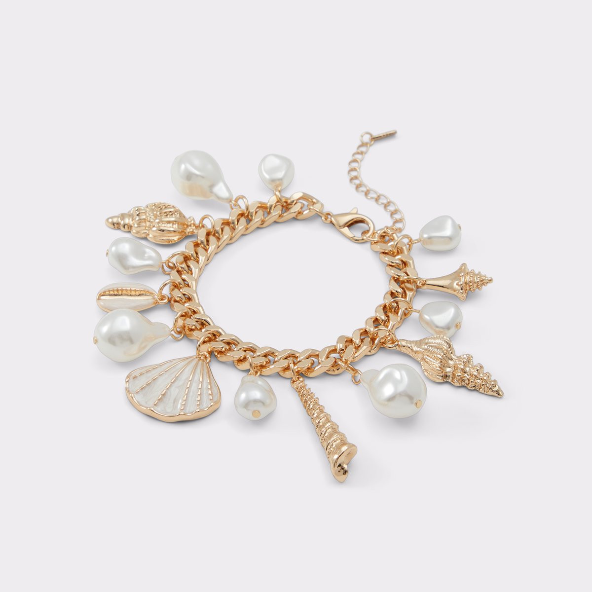 Charm bracelet | Aldo Shoes (US)