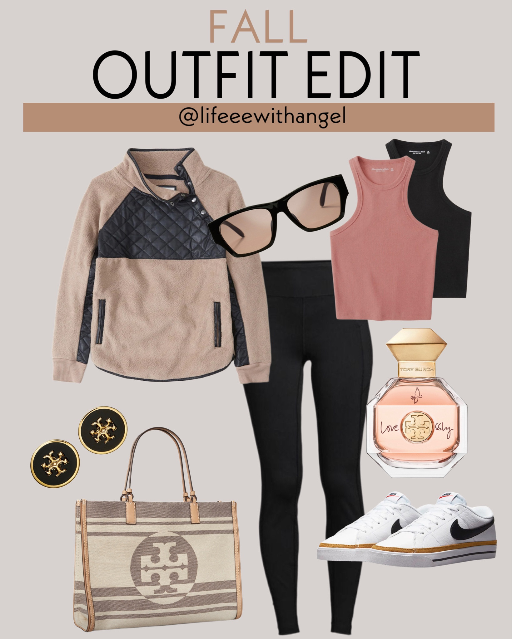 Follow me for more Fall comfy outfits.

#LTKfashion #LTKSale #LTKSalealert #LTKfashion #liketkit #ltkstyletip #ltkshoecrush #LTKoutfitinspo #LTKjeans #LTKfallfit #LTKfalloutfitinspo #LTKCasual @shop.ltk 

#LTKfit #LTKitbag