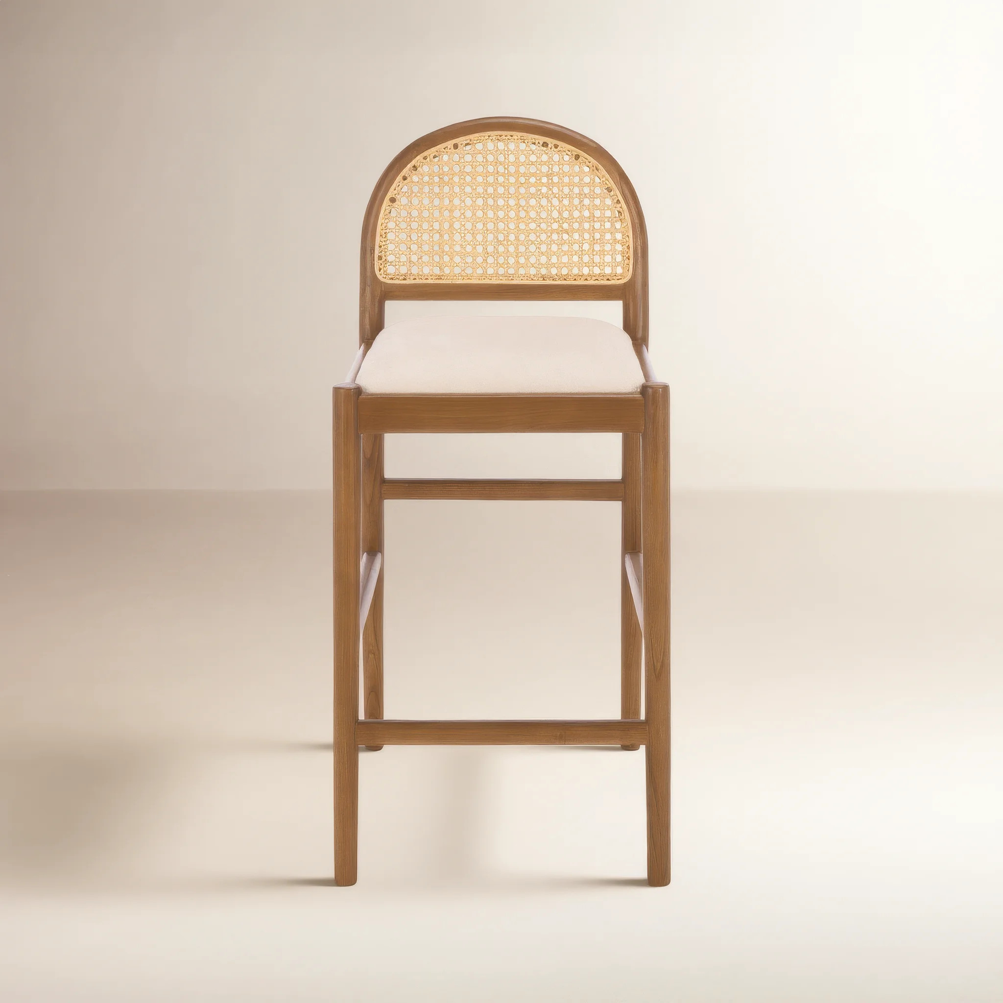 Joss & Main Ottavia 26" Bar Stool & Reviews | Joss & Main | Joss & Main