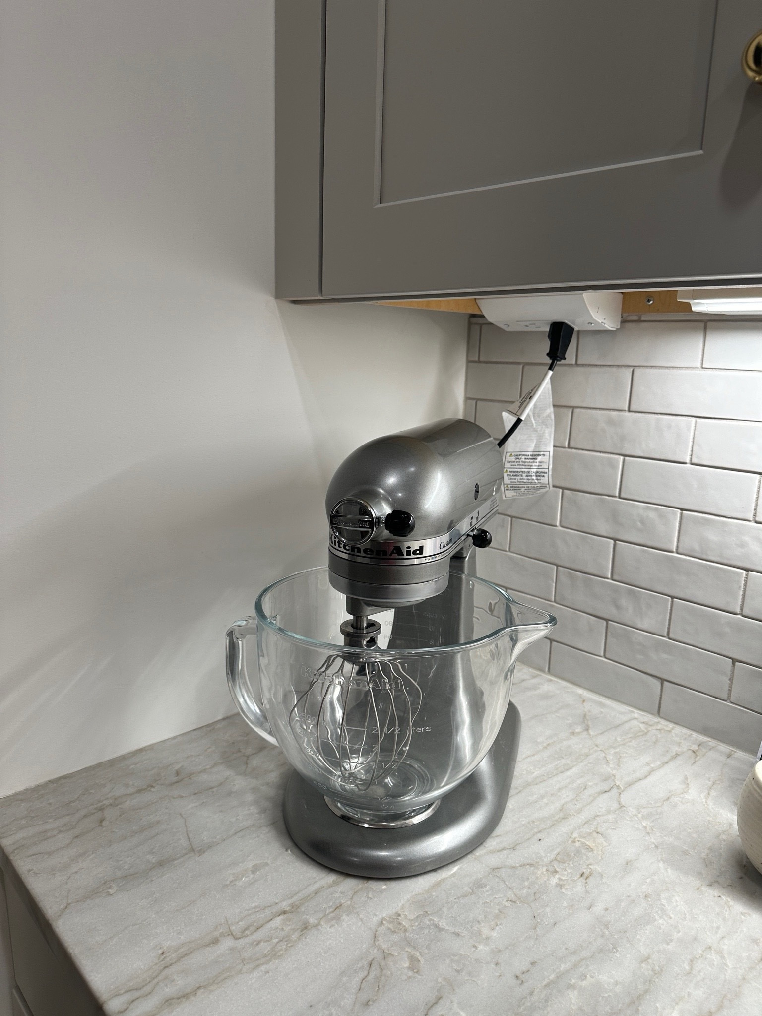 Love our mixer so much! So many attachment options!! Got it from Walmart!

#LTKfamily #LTKhome