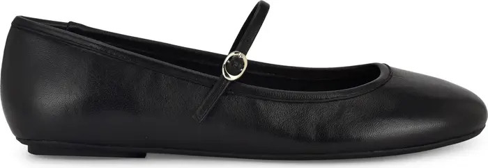 Classik Mary Jane Flat (Women) | Nordstrom