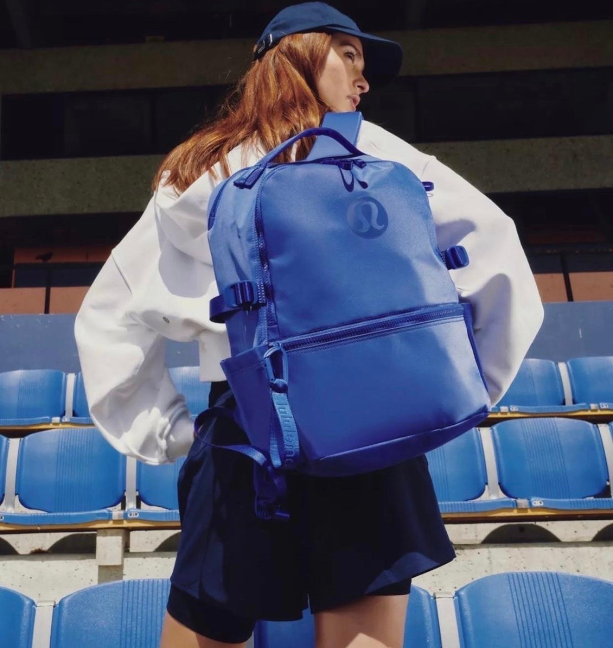 Back to school
Lululemon
Trending
School finds