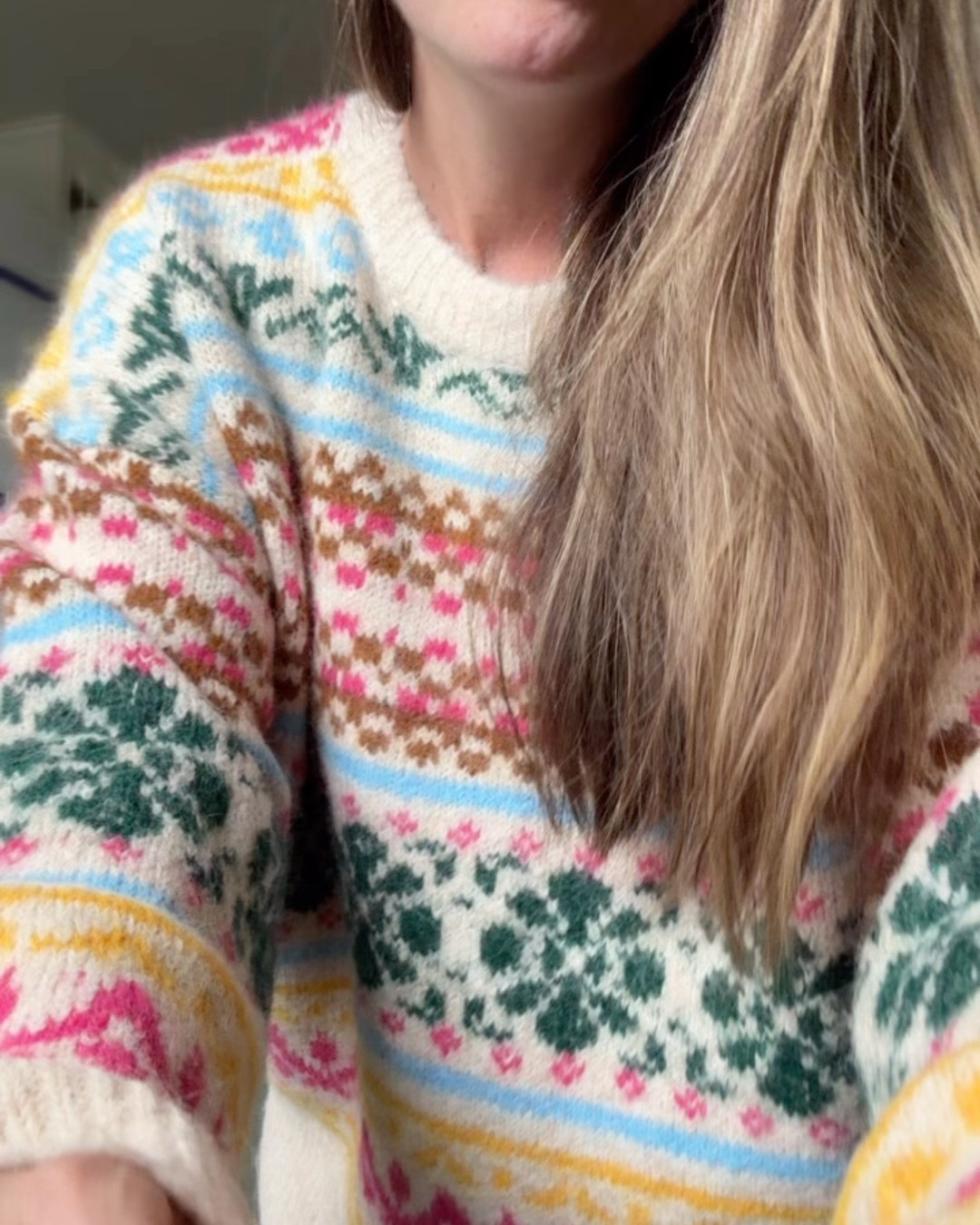Fairislestyle sweaters from Amazon that give an Altar’d State vibe 🧣🪵

#LTKSeasonal #LTKFindsUnder50 #LTKMidsize