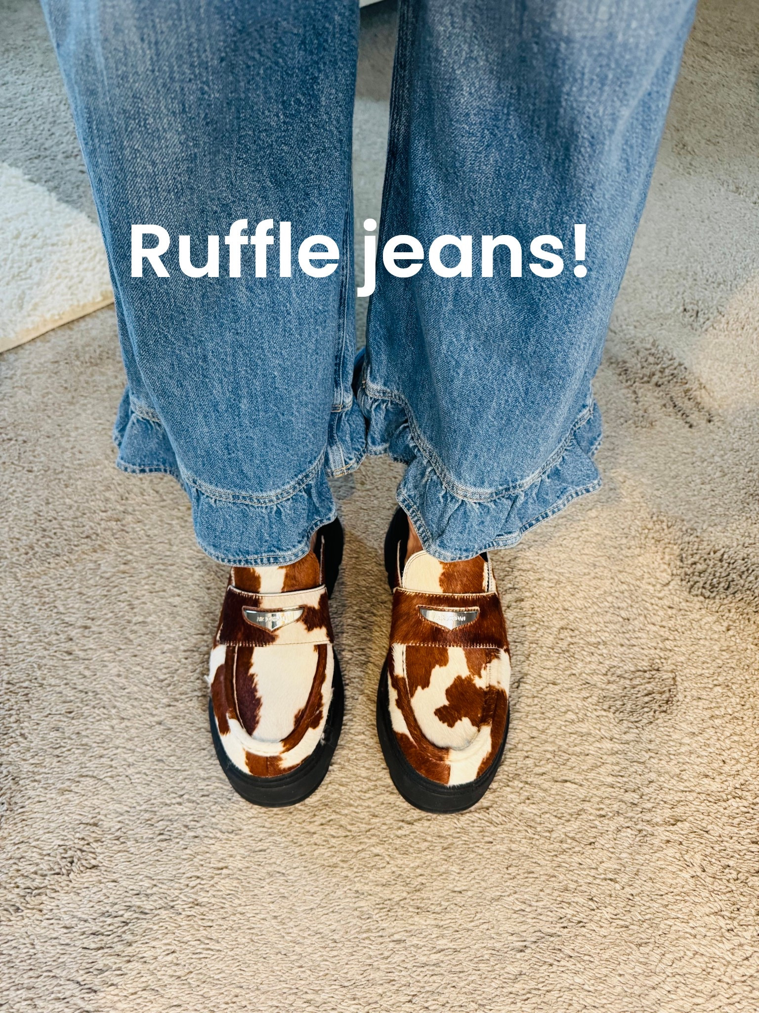 So adorable! 🥰 

#LTKOver40 #LTKootd #LTKSeasonal