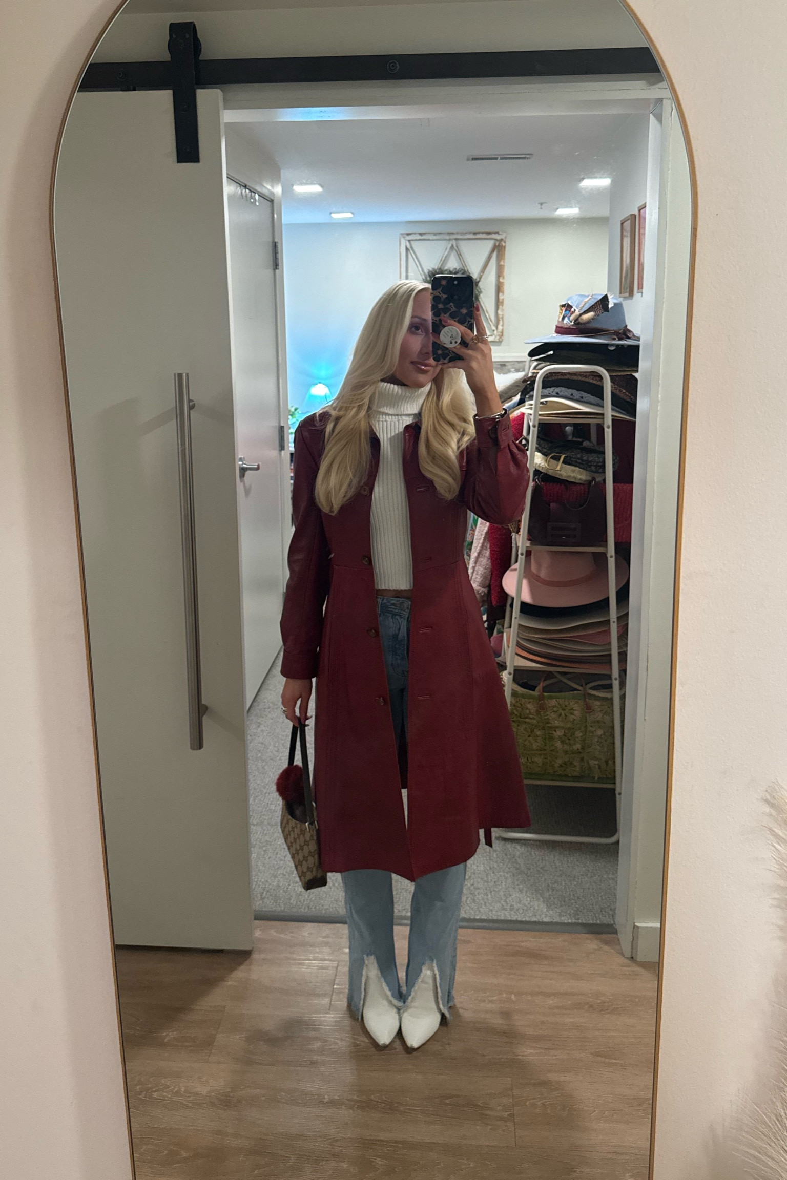 Valentine’s fit 💌

#LTKMostLoved #LTKFindsUnder50 #LTKStyleTip
