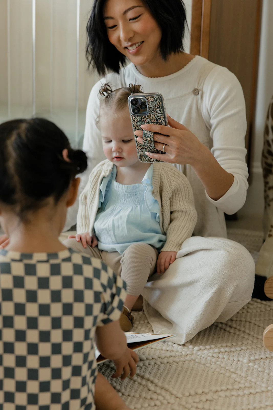 Bea by Lou Lou & Company | Walli Cases