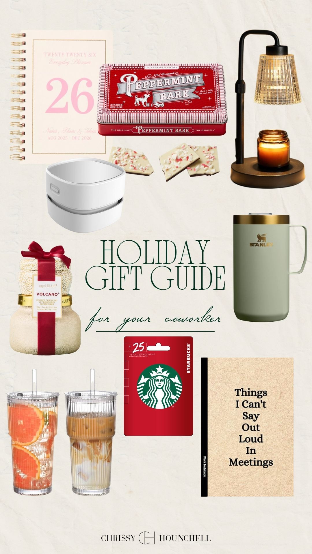 #GiftGuide #CoworkerGifts

#LTKGiftGuide #LTKHoliday