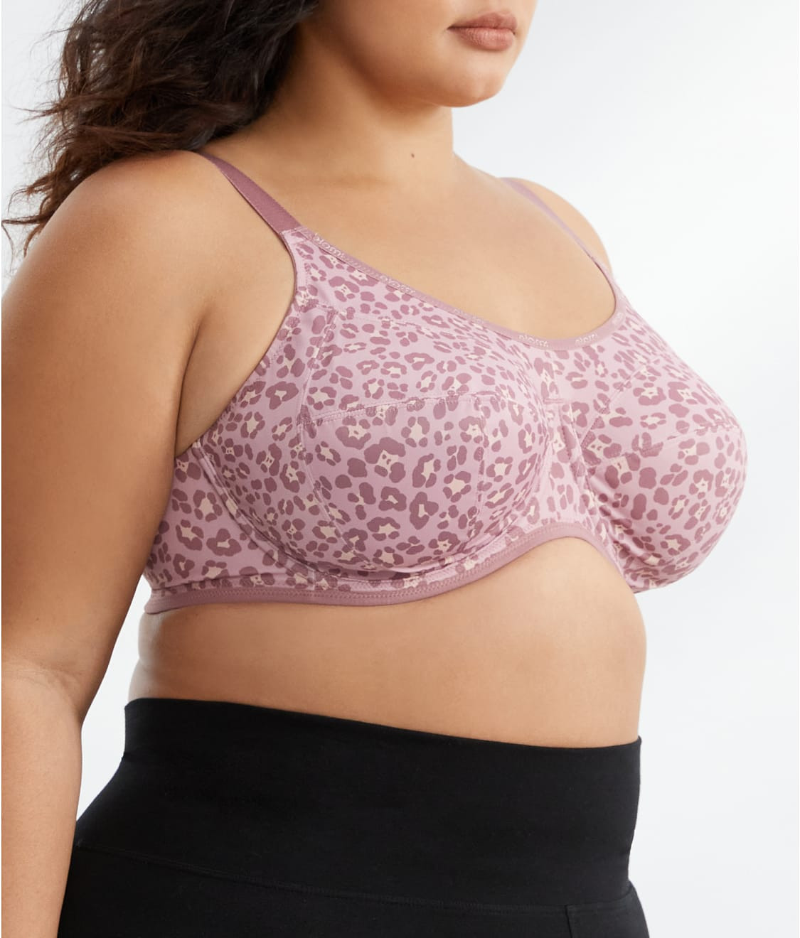 Energise High Impact Underwire Sports Bra | Bare Necessities