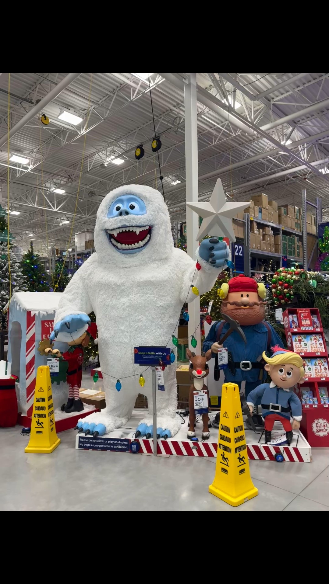 YALL these Lowe’s Christmas Stuff is on point!! 

#LTKSeasonal #LTKHome #LTKHoliday