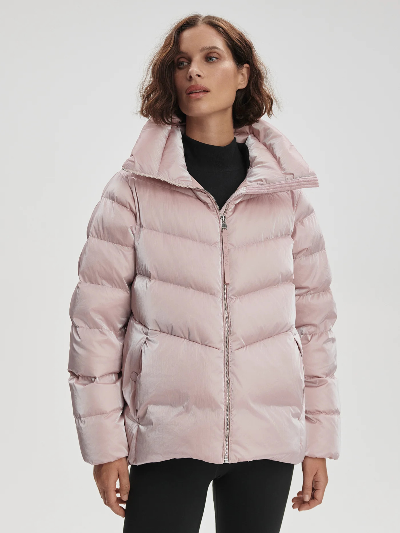 Alena Down Jacket | Varley US | Varley US