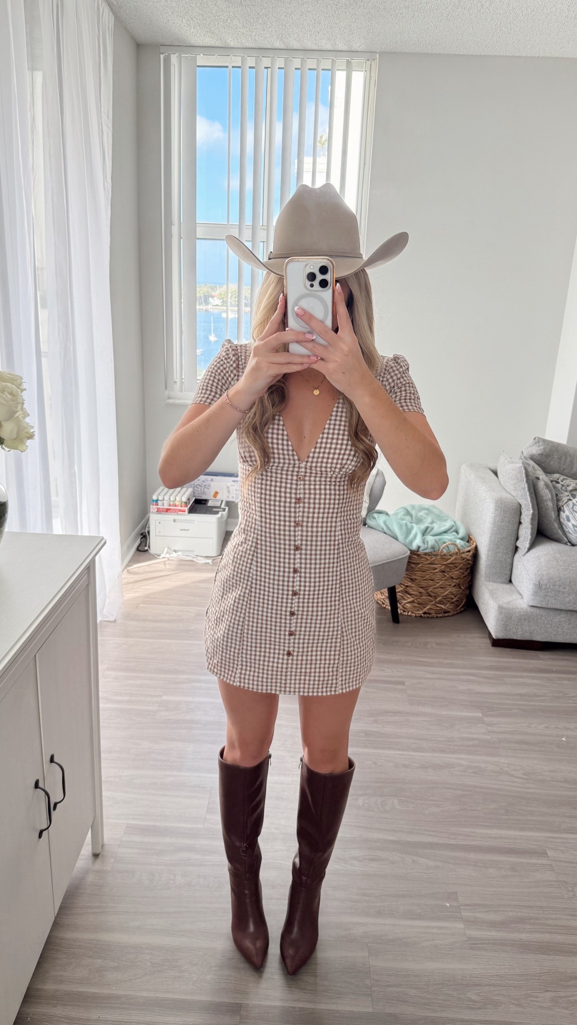 Nashville outfit inspo!